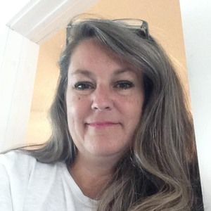 Meet your Posher, Marisa